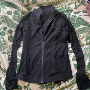 Women’s lululemon zip up jacket